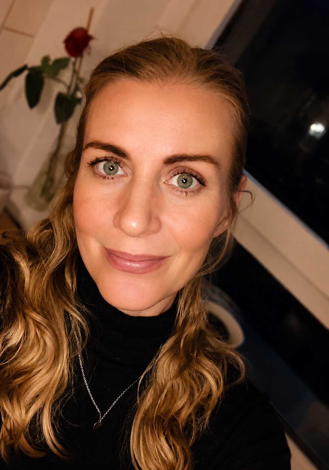 Portrait Juliane Scheel