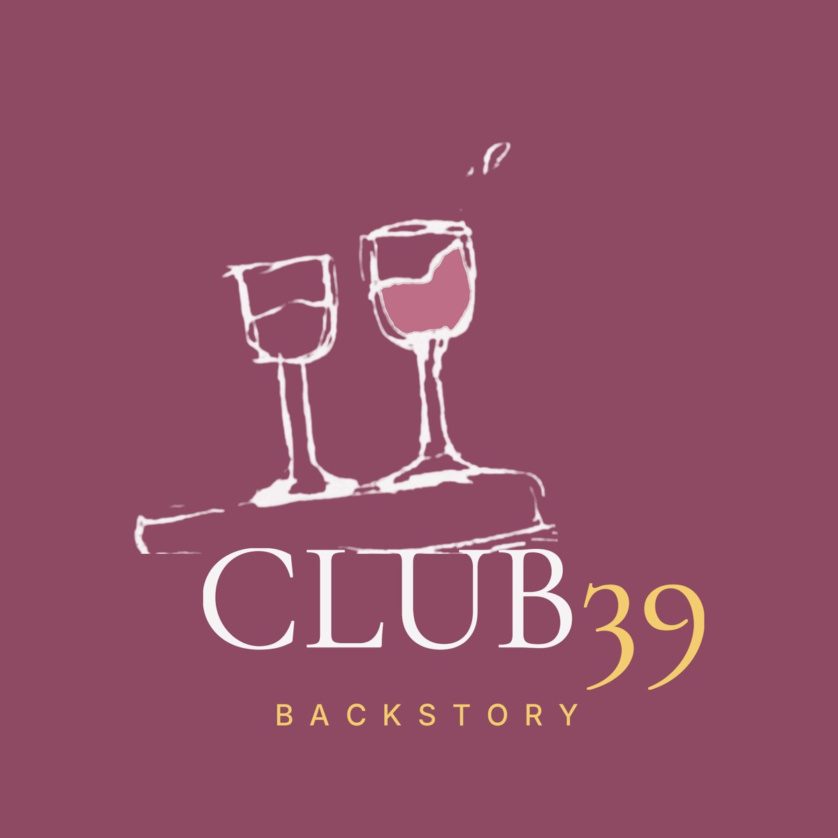 Club39 Backstory